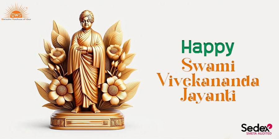 Swami Vivekananda Jayanti